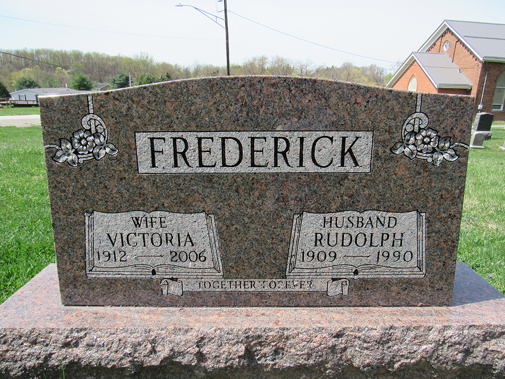tombstone